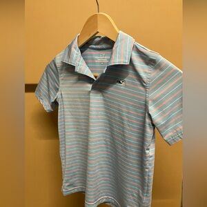 Vineyard Vines performance shirt